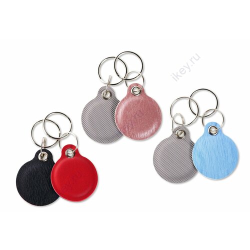 Заготовка, Экометка (чип H2)(1шт)