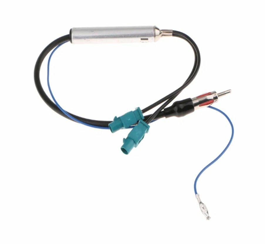 фото FM усилитель радиосигнала