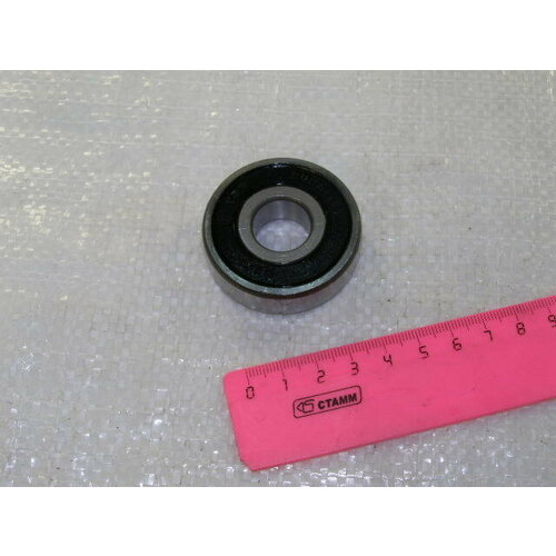 Подшипник генератора /2110/ №180303 перед. н/о