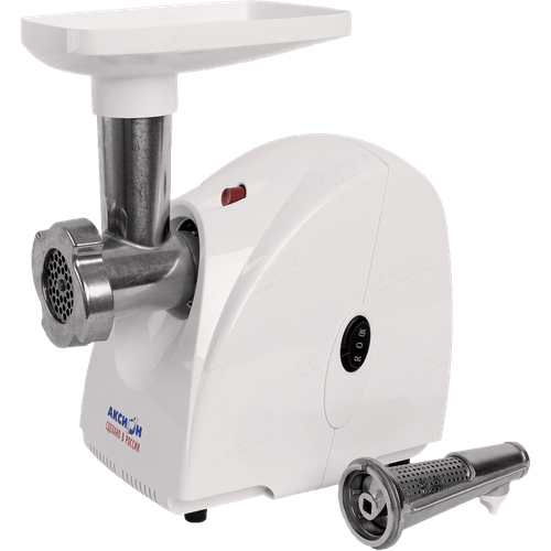 Мясорубка Аксион M 3104 с реверсом 662700₽