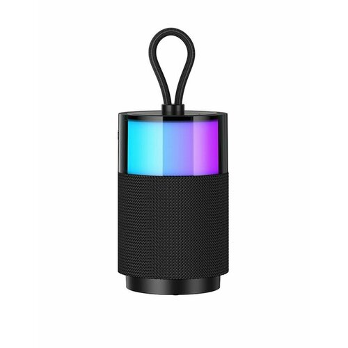 Портативная колонка USAMS US-YX012 черная 205000₽