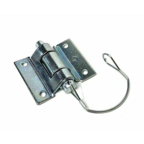 Петля разъемная бортовая для прицепа 4 шт 1400₽