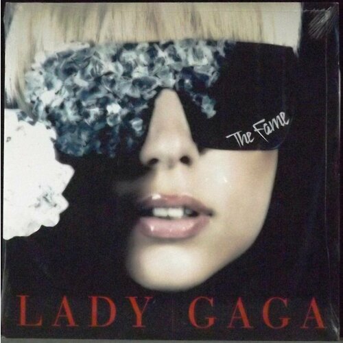 Виниловая пластинка Lady Gaga The Fame LP