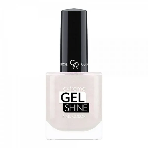 Golden Rose Гель-лак для ногтей Extreme Nail Color, тон 05