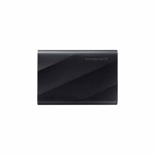 Твердотельный накопитель Samsung T9 USB 3.2 1Tb Black MU-PG1T0B/WW черный