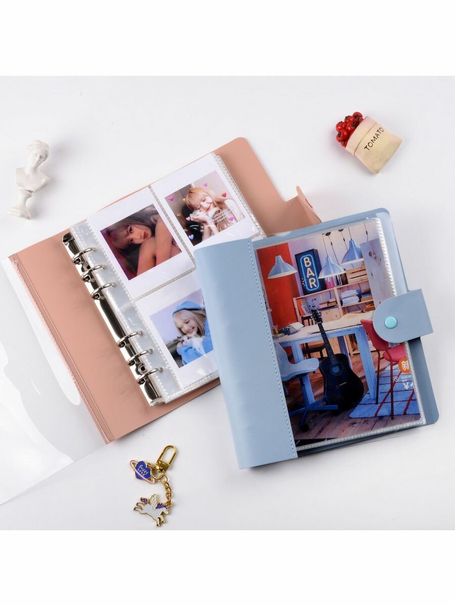 Альбом для instax mini — фото 1