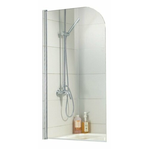 Душевая шторка Azario MERRIT 700x1500, 5 мм