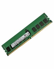 Оперативная память серверная DDR Reg ECC 8gb 1Rx4 PC4-2400T 2400 мгц