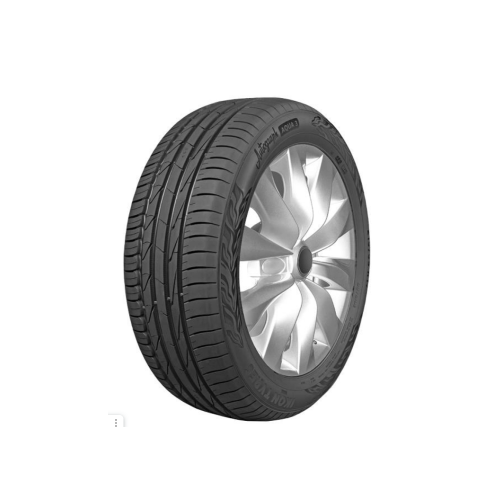 Автомобильные летние шины Ikon Tyres (Nokian Tyres) AUTOGRAPH AQUA 3 265/60 R18 110V