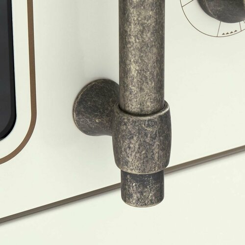 Микроволновая печь Maunfeld JBMO205ERIB 20л 700Вт слоновая кость встраиваемая 3062900₽