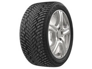 Sonix Winter X Pro Studs 69 215/55 R17 98T