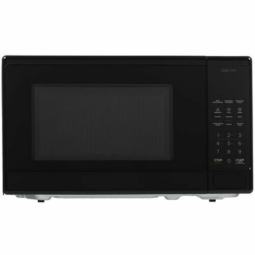 Микроволновая печь DEXP ES-70черный 15225₽