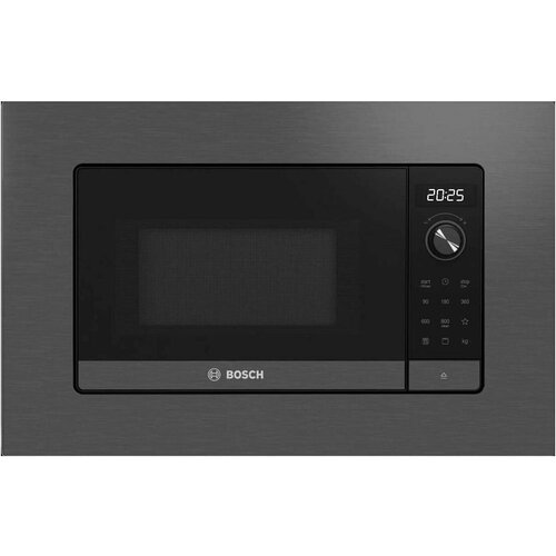 Встраиваемая микроволновая печь Bosch BEL623MD3 41800₽