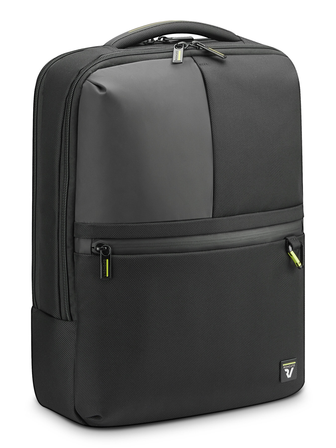 фото Рюкзак Roncato 412245 Trial backpack *01 Black