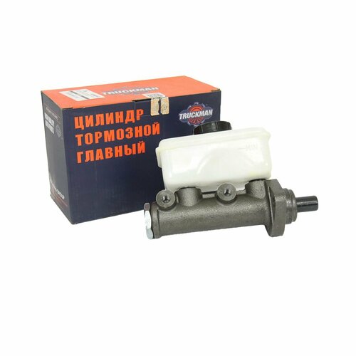 Цилиндр тормозной главный для ам Газель 33022410 с бачком 3115₽