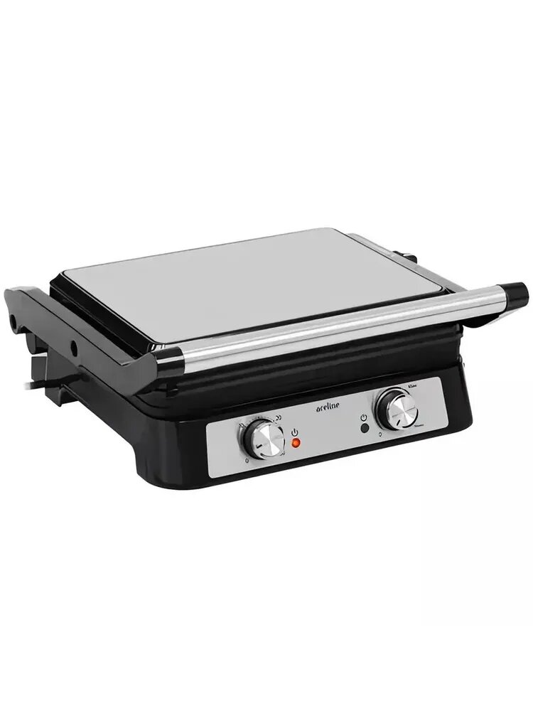 фото Гриль Aceline AG-2000BR