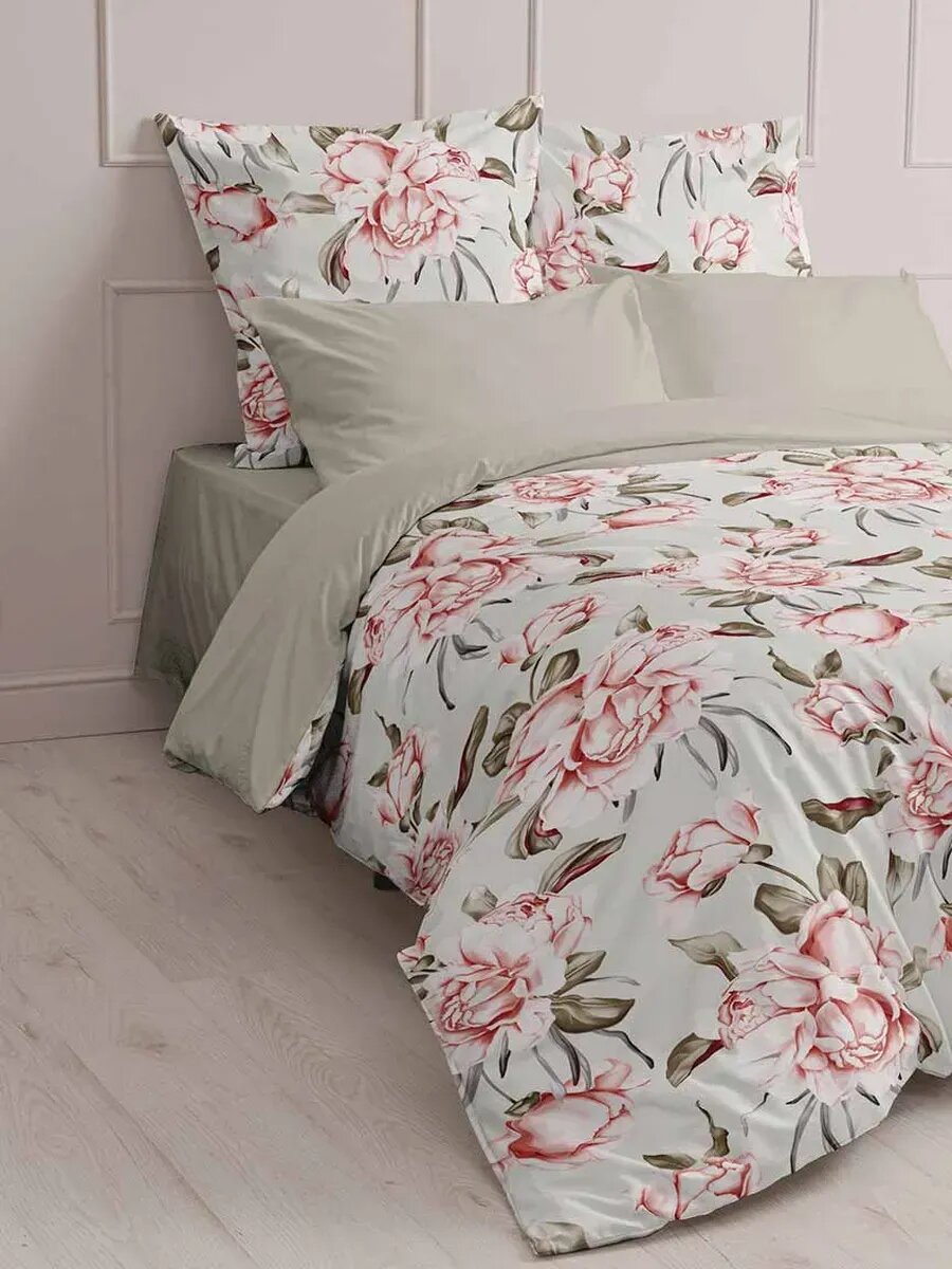 Постельное белье 2 спальное