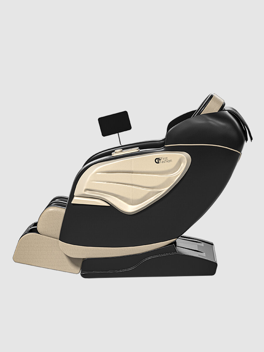 Изображение Массажное кресло "Электромассаж"