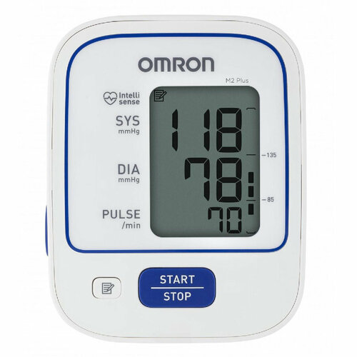 OMRON M2 Plus ALRU