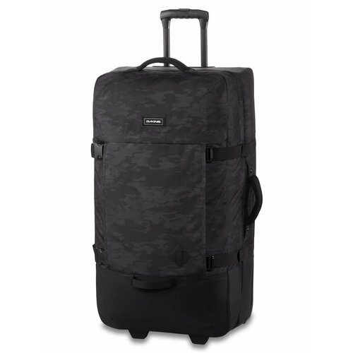 Сумка DAKINE 120 л 43х81 черный 47950₽