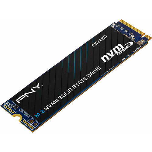 SSD накопительPNY CS22302 TbM2NVMe PCIe 30 12900₽