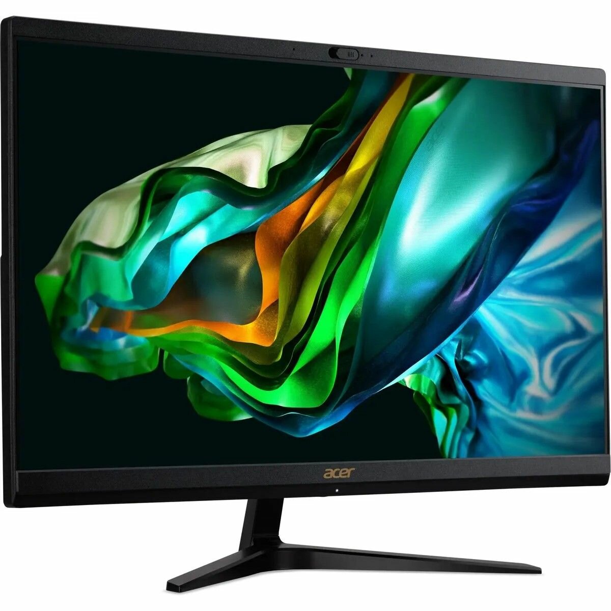 Моноблок Acer Aspire C27-1800 DQ. BKJCD.008 — купить c доставкой за 2 ...