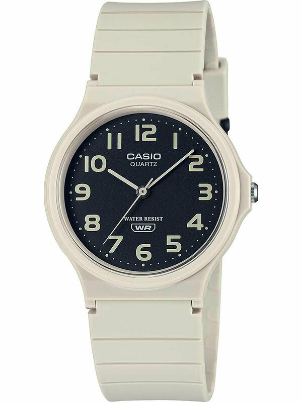 Наручные часы CASIO Collection, черный — фото 1