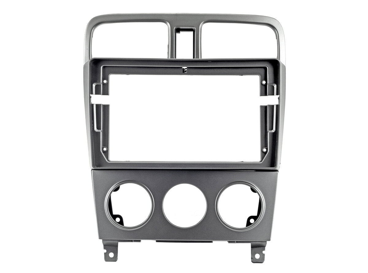 Рамка для UMS SUBARU Forester 2002-2008, 9"