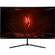 Монитор 27" Acer Nitro ED270UP2bmiipx Black (VA, изогнутый, 2560x...