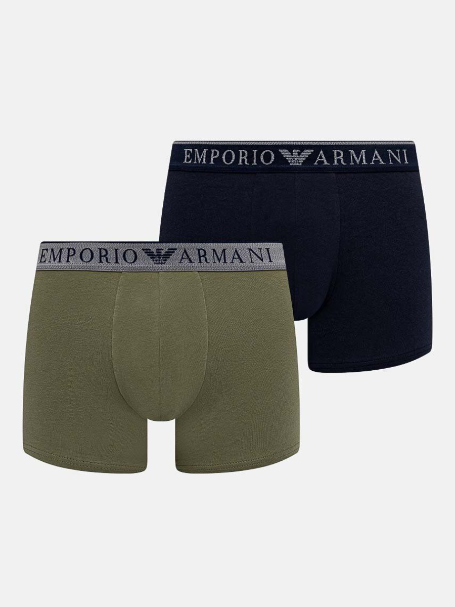Трусы EMPORIO ARMANI, комплект