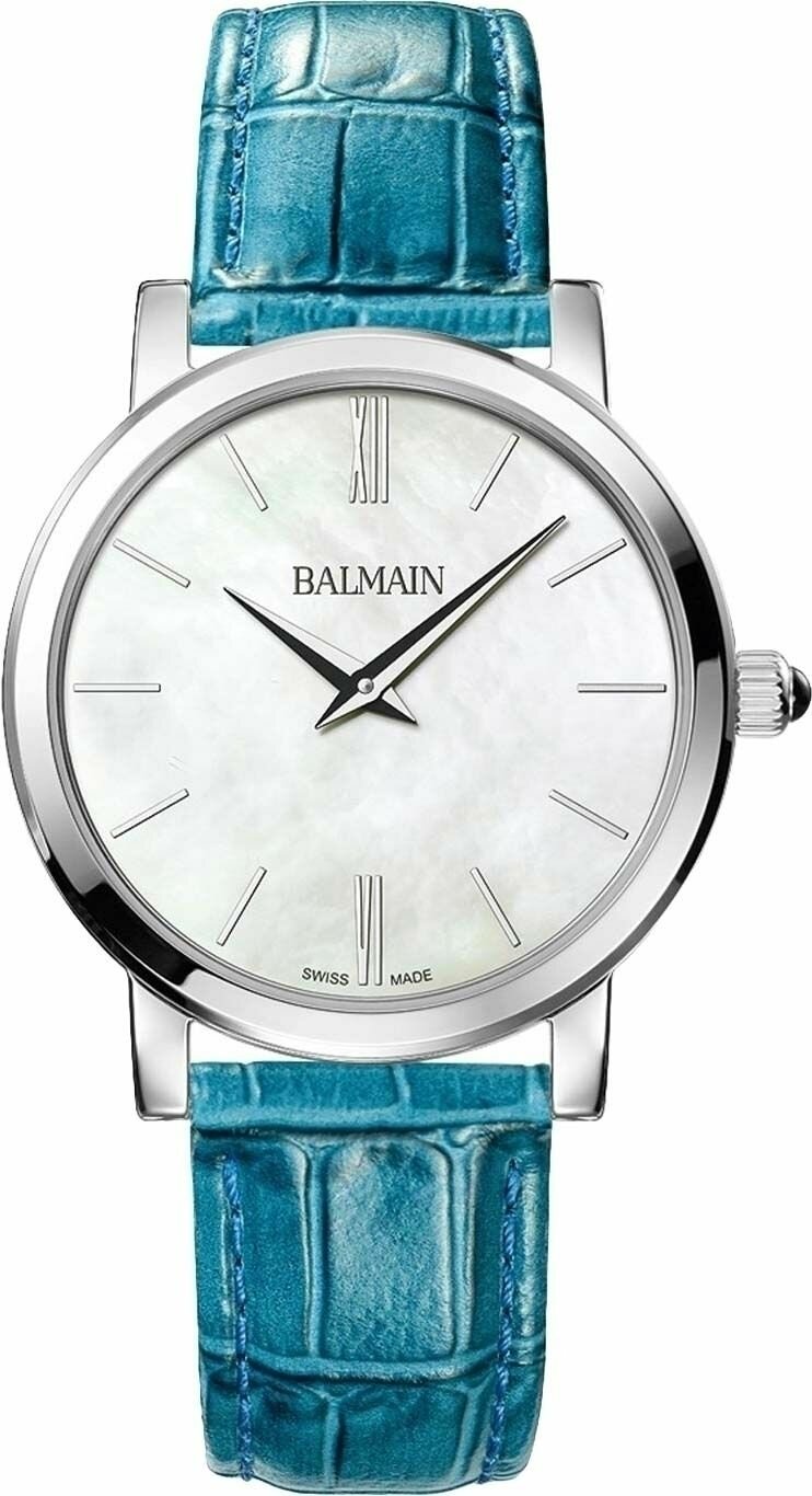 Наручные часы BALMAIN