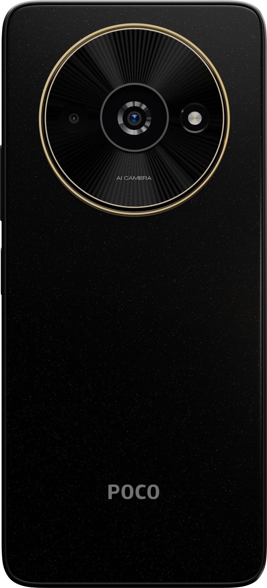 Обзор: Смартфон Xiaomi Poco C61 4/128 ГБ RU, Dual nano SIM, черный