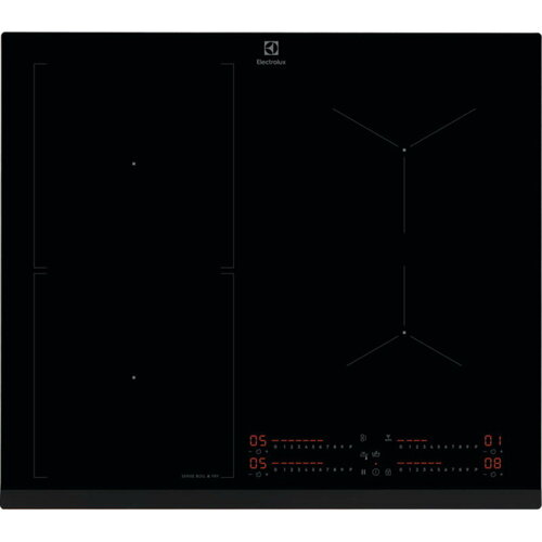 Электрическая варочная панель Electrolux EIS67453 84799₽
