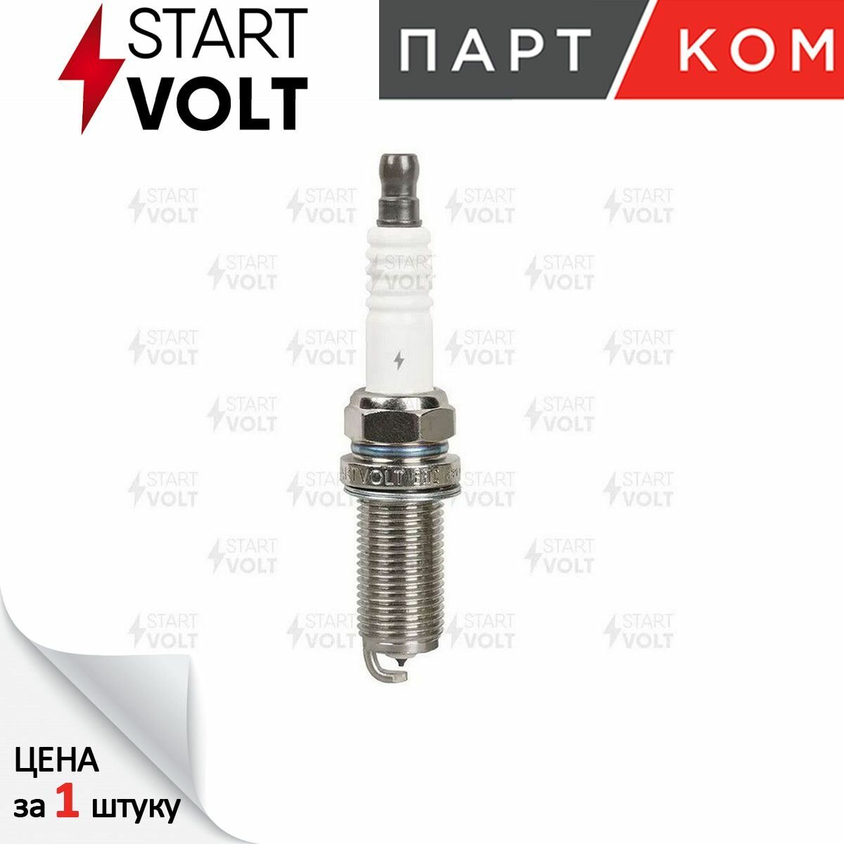 Свеча зажигания StartVolt VSP1424 для NISSAN (1 штука)