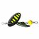 Блесна Stinger Furia Trout #0 2,5гр #BY Для ловли форели