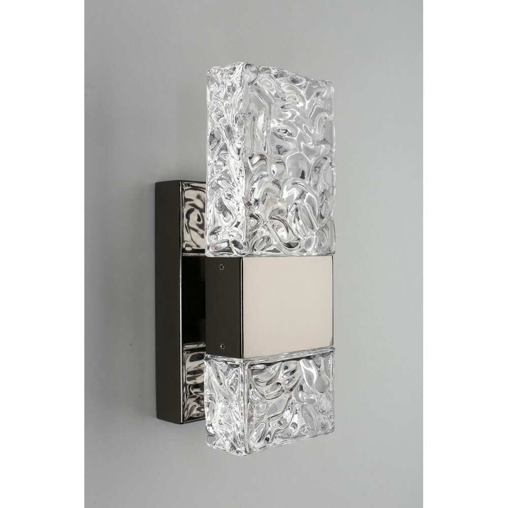 APL.335.21.10 Бра настенное Aployt Fabayann — фото 1