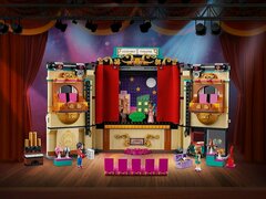 Изображение товара Конструктор LEGO Friends 41714 Конструктор Театральная школа Андреа