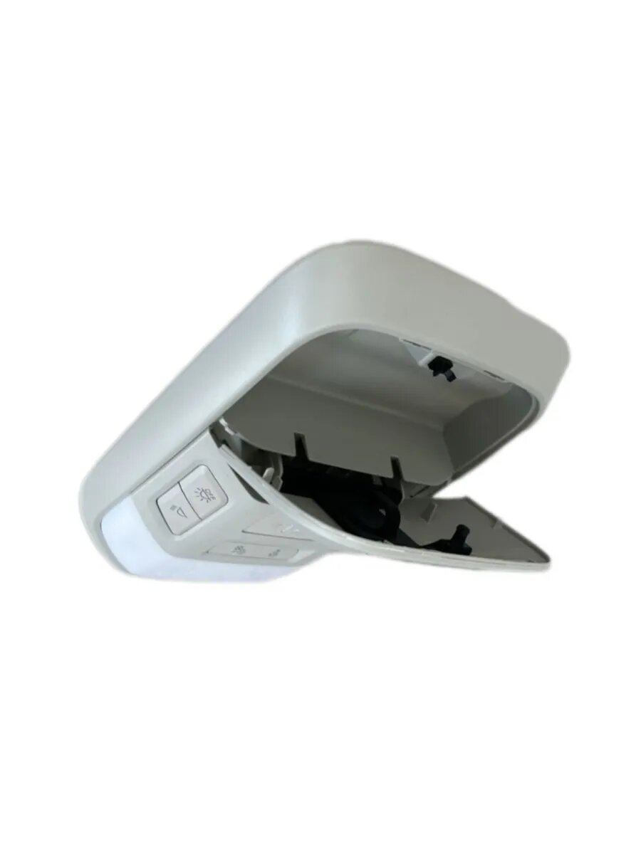 Крепление для очечника авто — фото 1