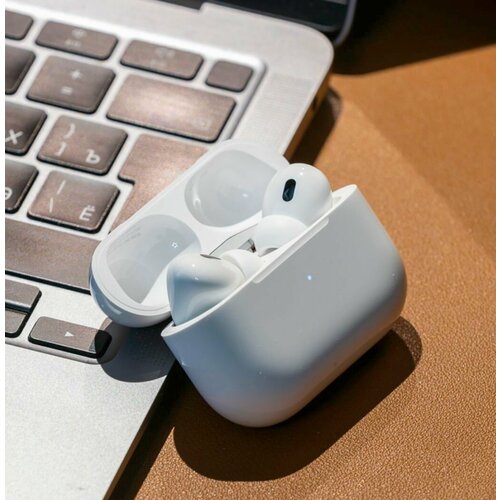 Наушники Беспроводные Pro2 Bluetooth без шумоподавления 1000₽