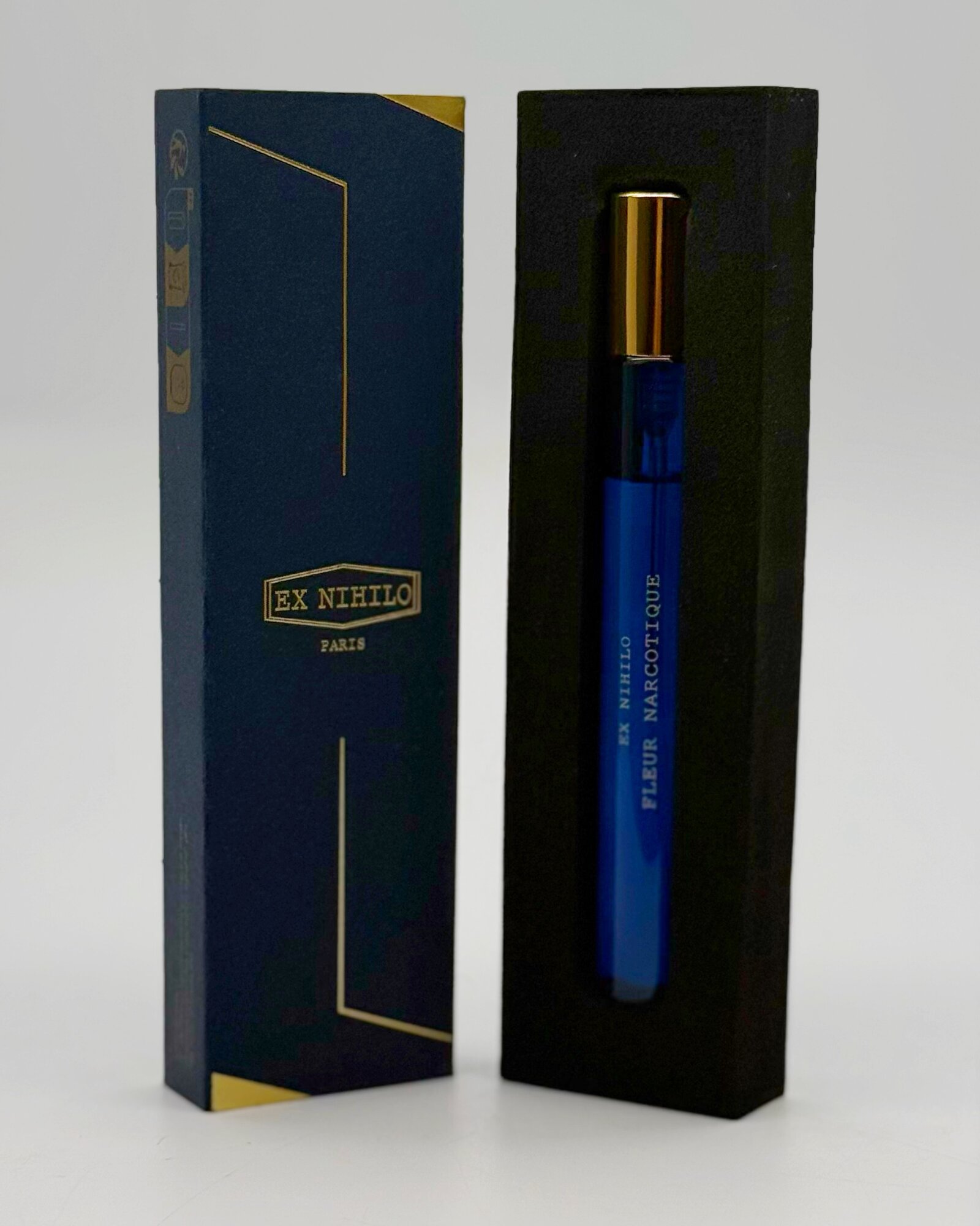 Ex Nihilo Fleur Narcotique Extrait Духи 7.5мл — фото 1