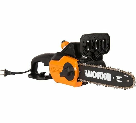Электрическая пила Worx WG305E 1100 Вт