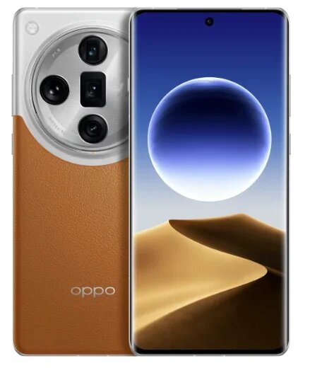 Смартфон Oppo find x7 ultra, 16/512ГБ, global