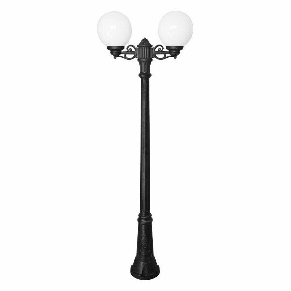 Фонарный столб Fumagalli Globe 250 G25.156. S20. AYF1R