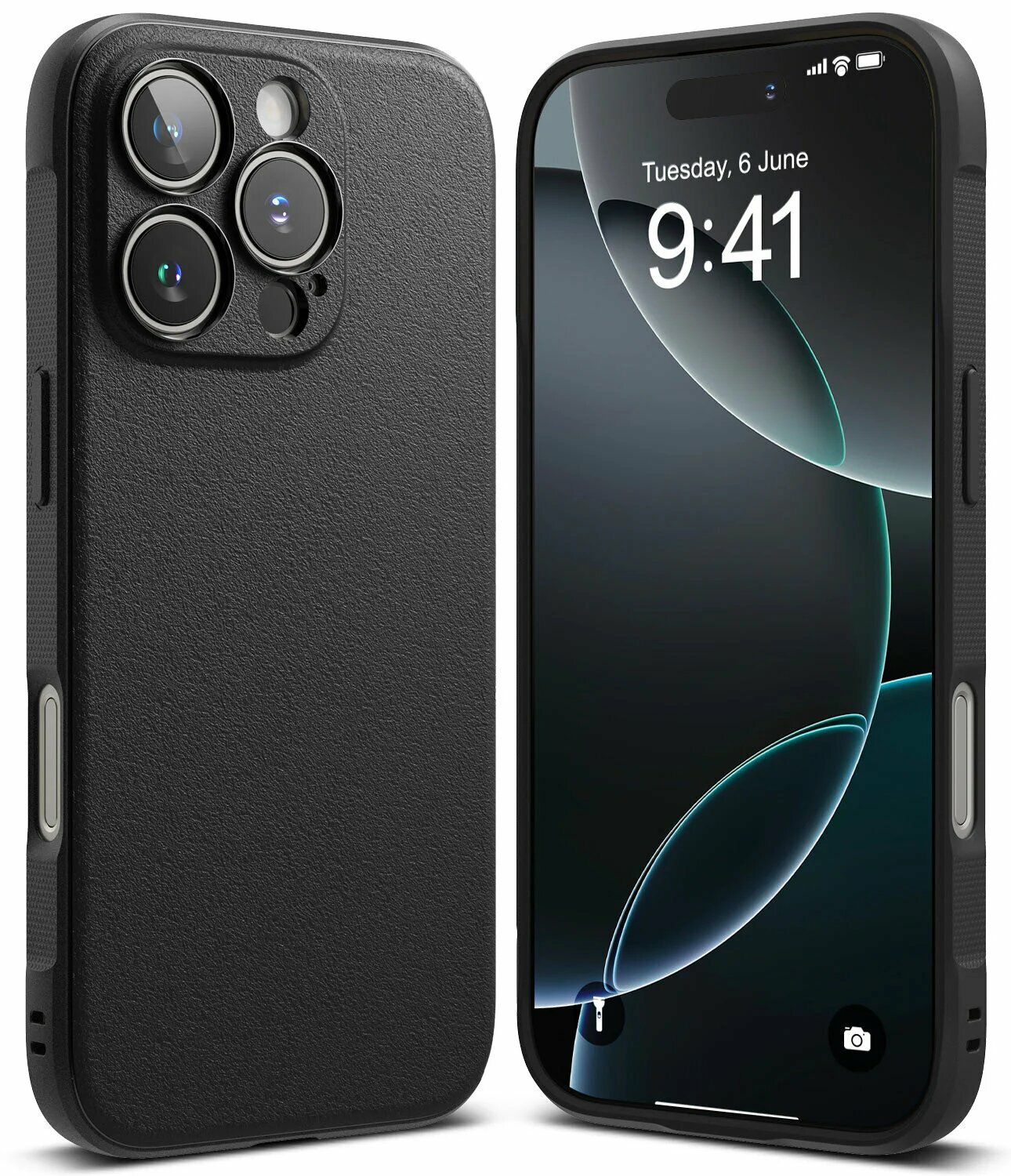 Apple iPhone 16 Pro Max (eSim) Экран: - Тип: OLED - Размер/Разрешение: 6.9 дюймов/1320 x 2868 пикселей — фото 1