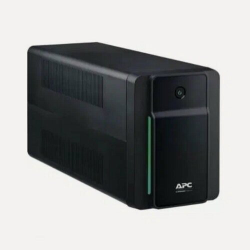 Изображение товара ИБП Источник бесперебойного питания APC BVX1600LI-GR, линейно-интерактивный, 1600Ва, 4CEE