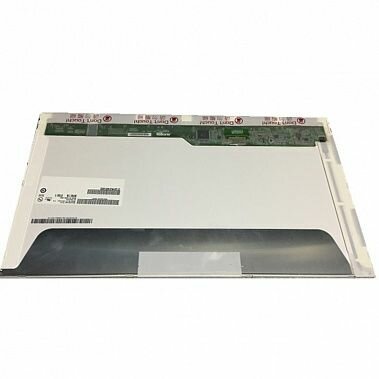 Матрица 15.6", 1920x1080, LED, 40 pins, Матовая,