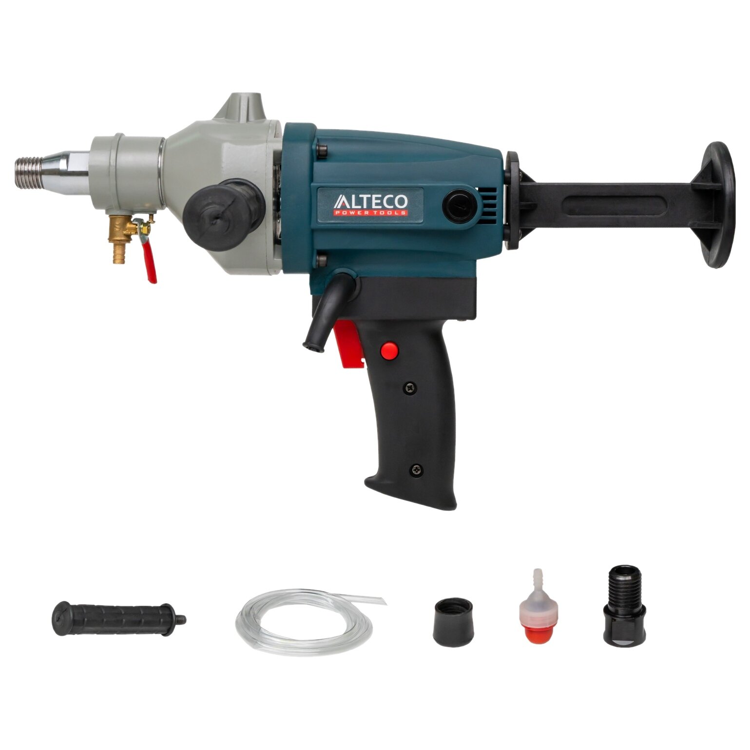 Дрель алмазного бурения ALTECO DD 1409