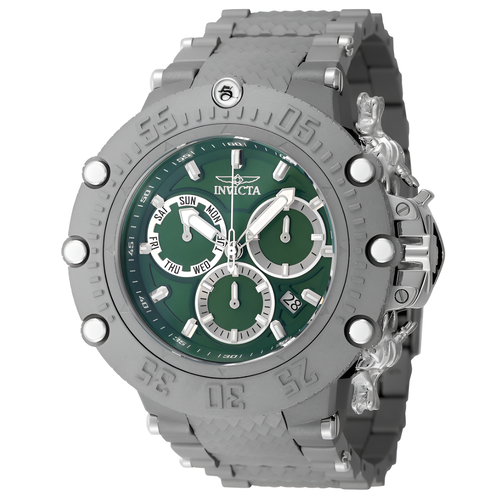 Мужские часы Invicta