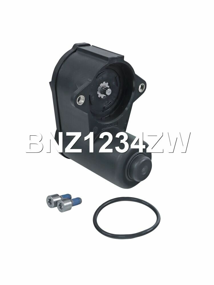 Электромотор стояночного тормоза Krauf BNZ1234ZW