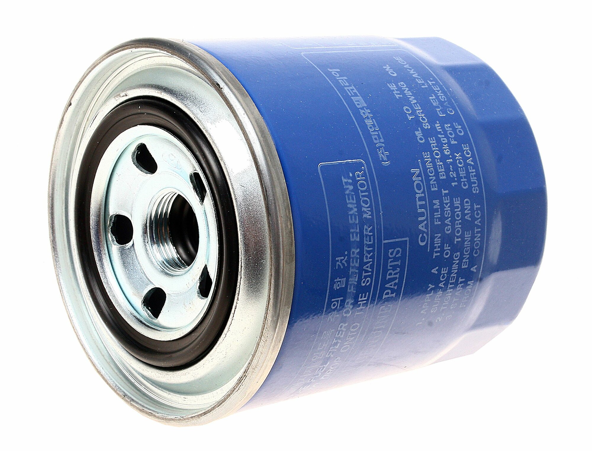 Фильтр топливный HYUNDAI HD65,72,78, County дв. D4AL ЕВРО-2, D4DB OE / Арт. 31945-45001